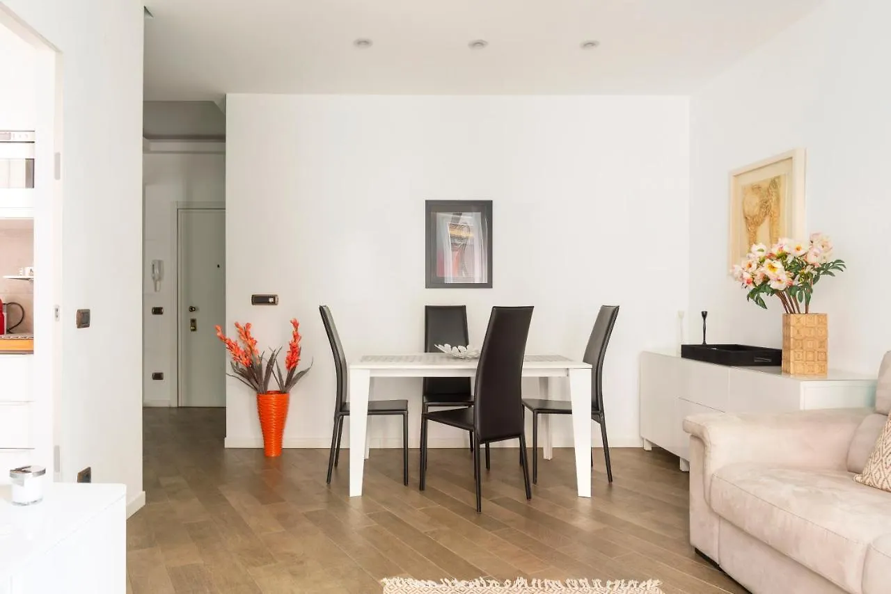 Milano Groovy Apartment, Bilocale Centro Milano 0*, Mailand Italien