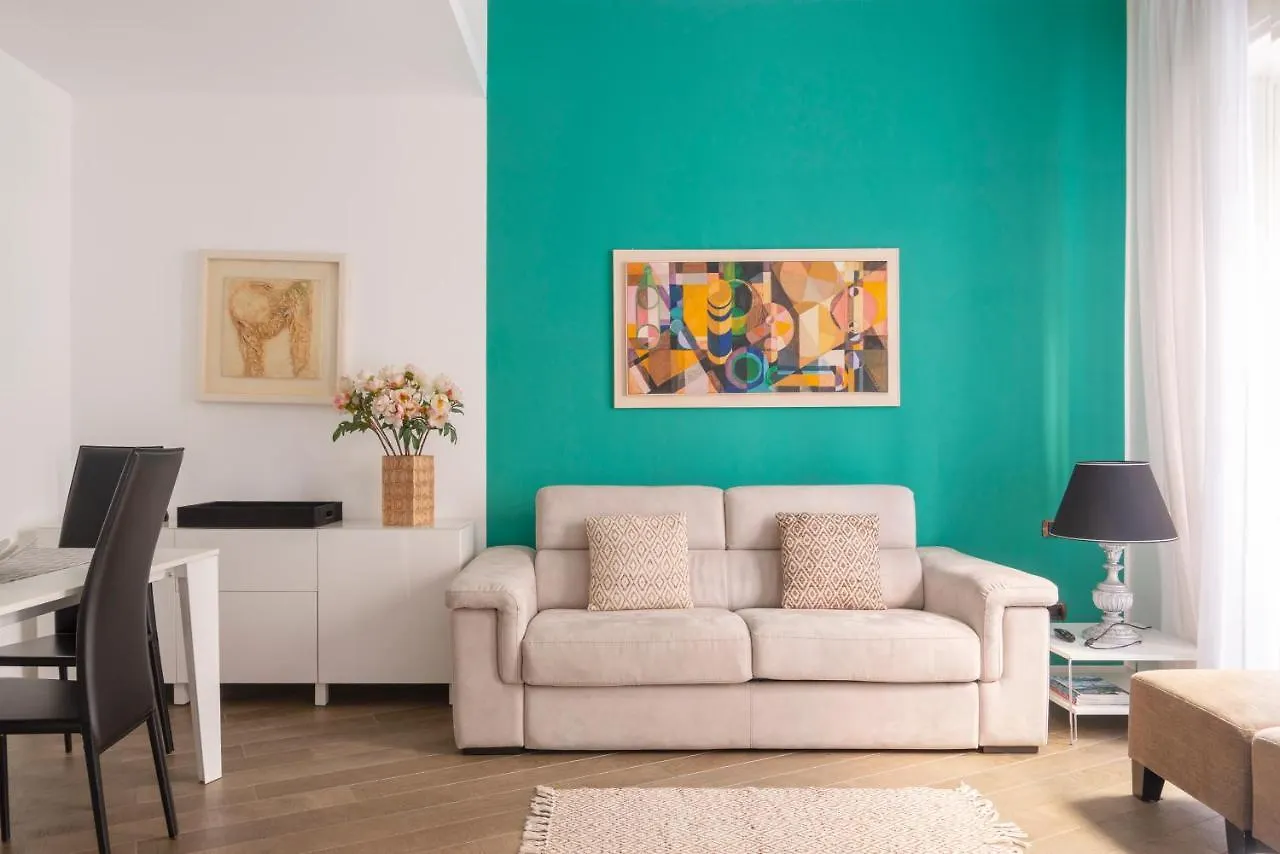 Apartment Milano Groovy Apartment, Bilocale Centro Milano Italien