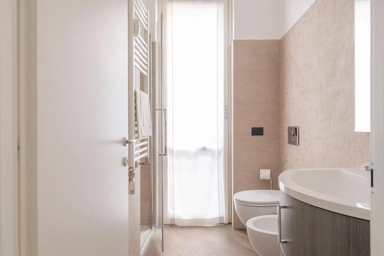 Apartment Milano Groovy Apartment, Bilocale Centro Milano Italien