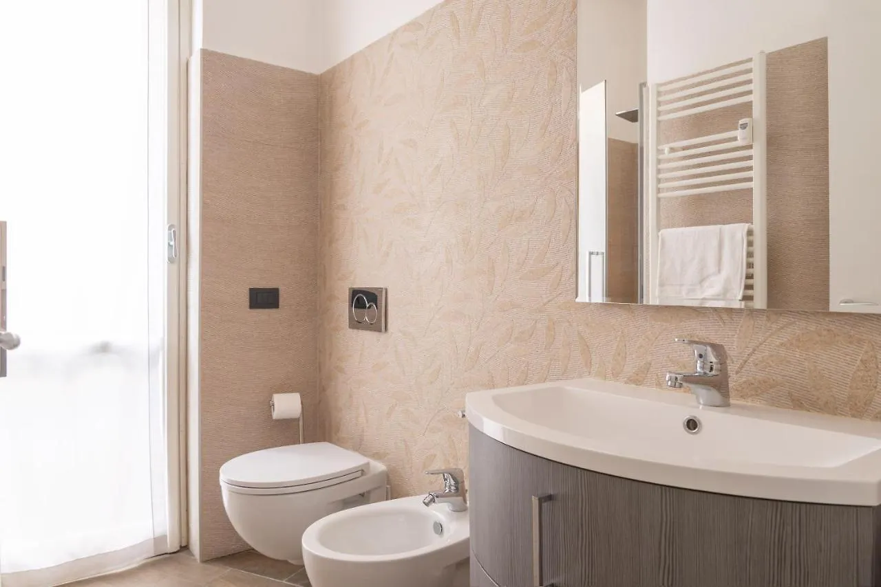 Milano Groovy Apartment, Bilocale Centro Milano Mailand