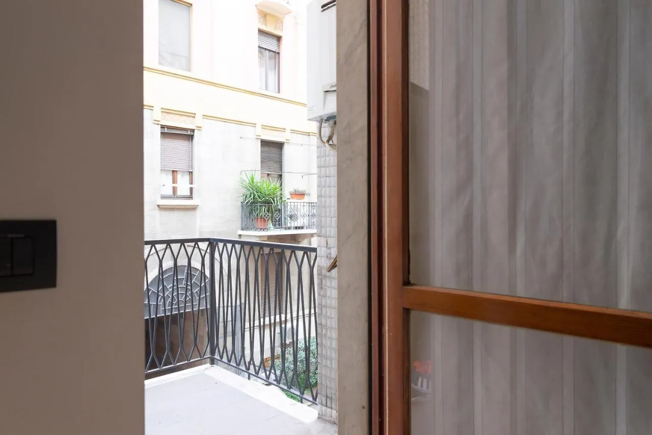 Milano Groovy Apartment, Bilocale Centro Milano 0*, Mailand